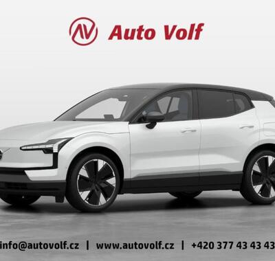 Volvo EX30 1