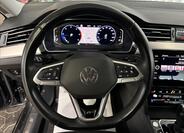 Volkswagen Passat 17