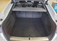 Audi A5 Liftback 2,0 l 150 kw