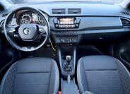 Škoda Fabia Kombi 999,0 70 kw