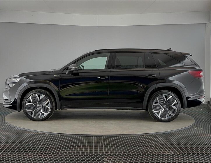 Škoda Kodiaq SUV / Terénní 2,0 l 142 kw