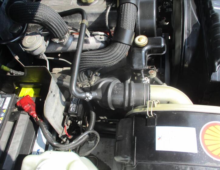 Mitsubishi Pajero 24