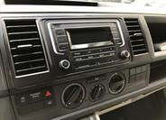 Volkswagen Transporter 10