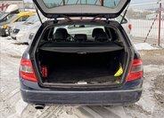 Mercedes-Benz Třídy C Kombi 2,1 l 125 kw