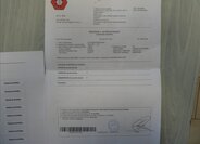 Dacia Logan Sedan / Limuzína 1,1 l 54 kw