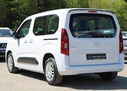 Opel Combo MPV 1,2 l 96 kw