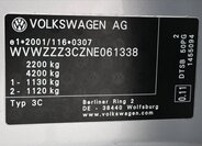 Volkswagen Passat Kombi 2,0 l 110 kw