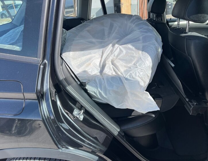 BMW X3 SUV / Terénní 3,0 l 190 kw