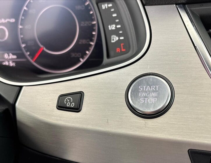 Audi Q7 SUV / Terénní 3,0 l 200 kw