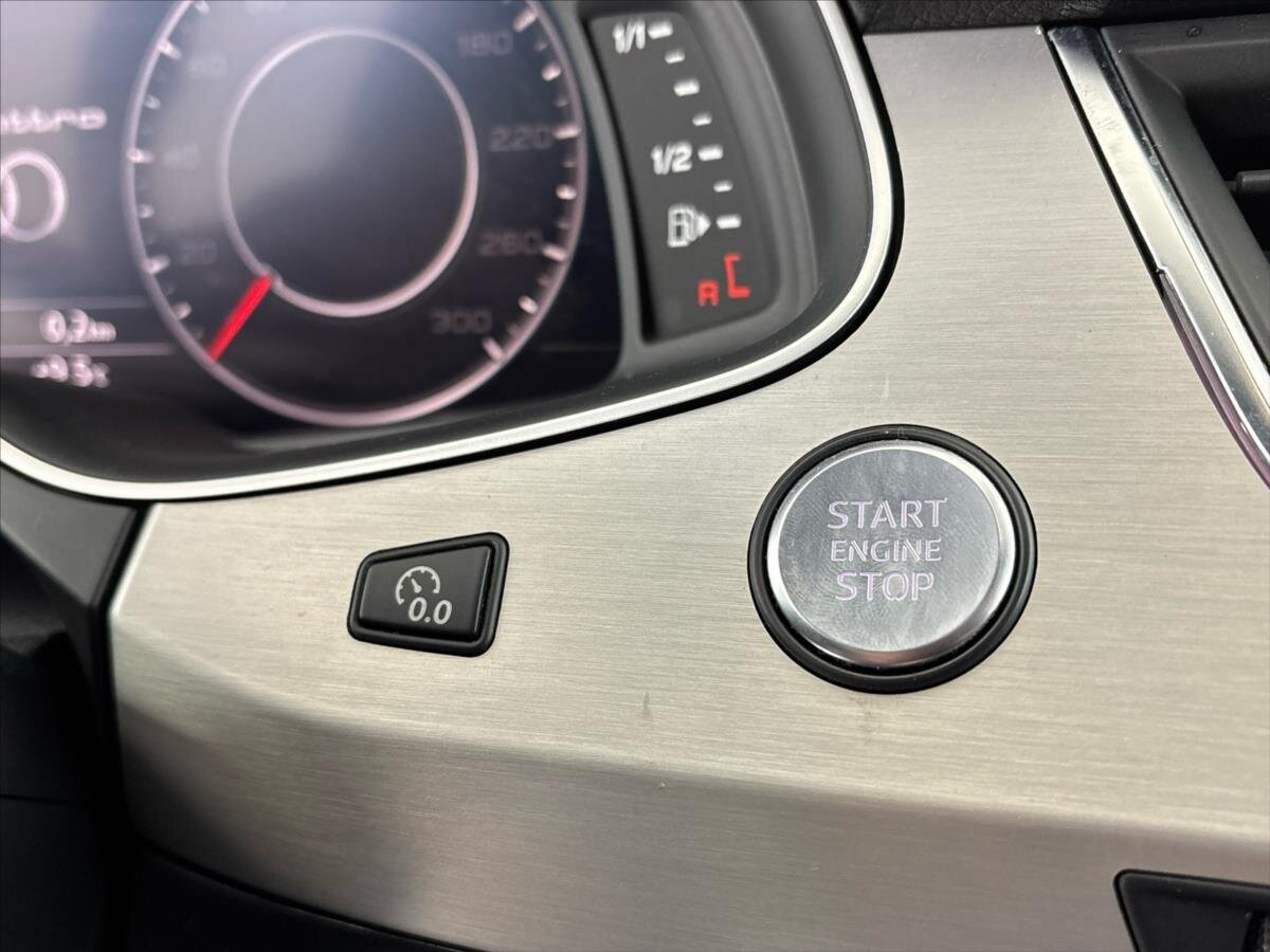 Audi Q7 SUV / Terénní 3,0 l 200 kw