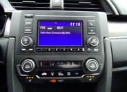 Honda Civic Hatchback 988,0 93 kw