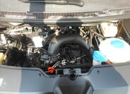 Volkswagen Transporter Valník 2,0 l 75 kw