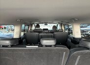 Ford Tourneo Custom Kombi 2,0 l 125 kw