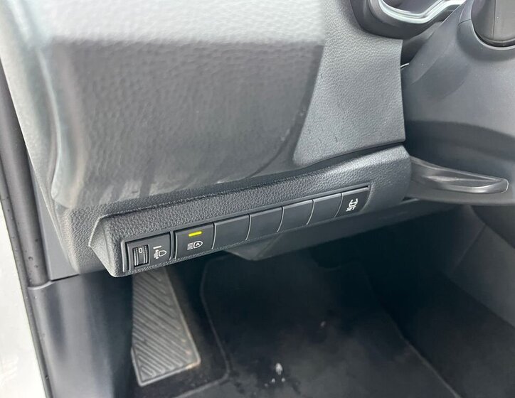 Toyota Corolla Sedan 1,5 l 92 kw