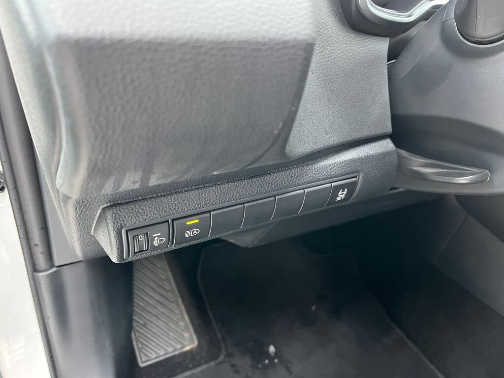 Toyota Corolla Sedan 1,5 l 92 kw