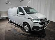 Volkswagen Transporter 5