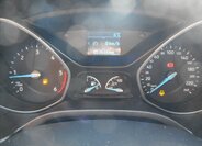 Ford Focus Kombi 1,5 l 70 kw