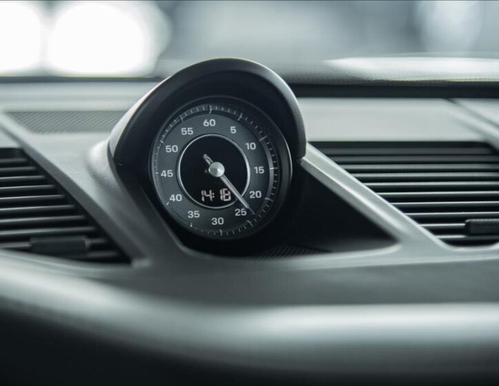 Porsche 911 Kabriolet 3,7 l 478 kw