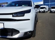 Citroën C4 X Sedan / Limuzína 1,2 l 96 kw