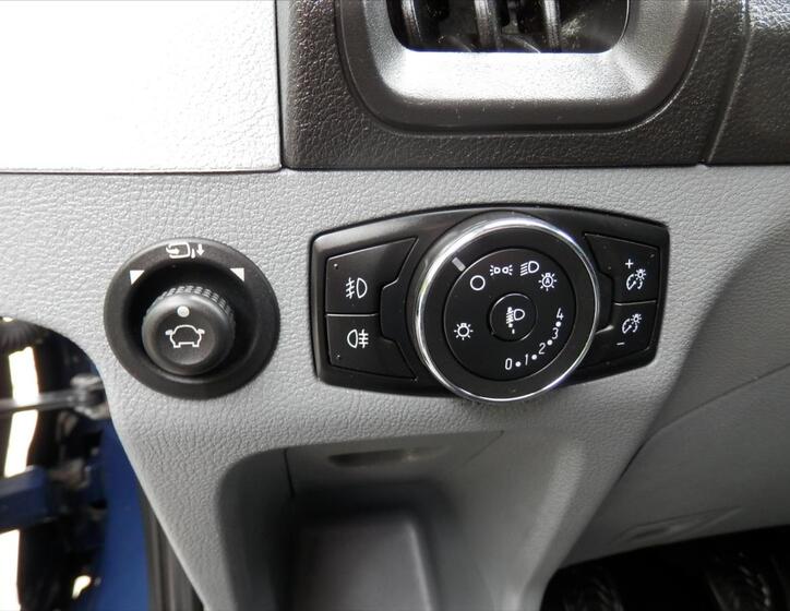 Ford Transit 21