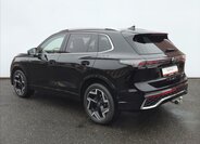 Volkswagen Tiguan SUV / Terénní 1,5 l 130 kw