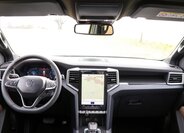 Volkswagen Amarok Pick-up 3,0 l 177 kw