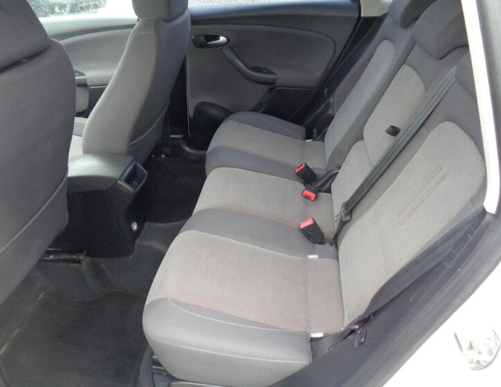 Seat Altea Kombi 2,0 l 103 kw