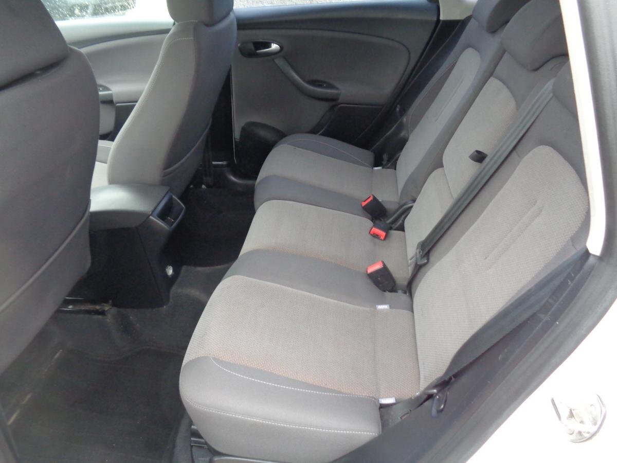 Seat Altea Kombi 2,0 l 103 kw