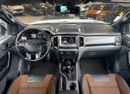 Ford Ranger Pick-up 3,2 l 147 kw