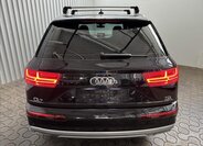 Audi Q7 SUV 3,0 l 160 kw