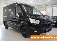 Ford Transit Ostatní 2,0 l 96 kw