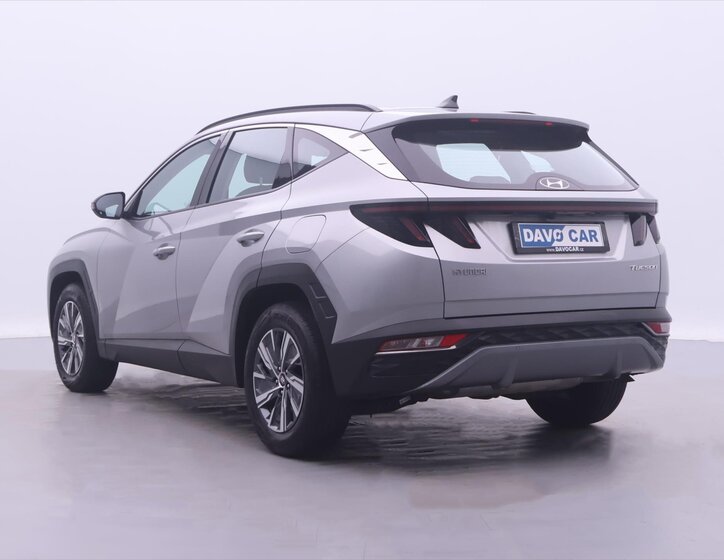 Hyundai Tucson 5