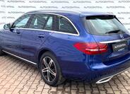 Mercedes-Benz Třídy C 6