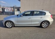 BMW Řada 1 Hatchback 2,0 l 90 kw