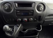 Renault Master Skříň 2,3 l 96 kw
