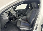 BMW Řada 1 Hatchback 1,5 l 100 kw