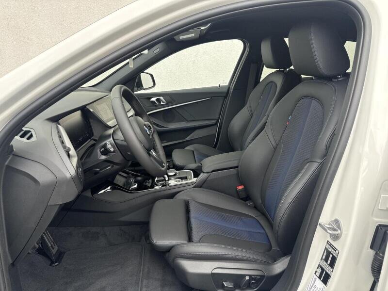 BMW Řada 1 Hatchback 1,5 l 100 kw