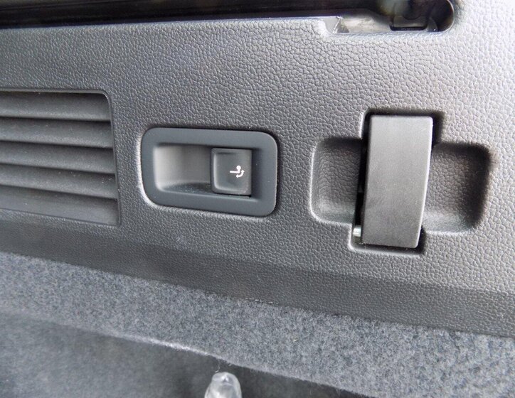 Volkswagen Arteon Kombi 2,0 l 140 kw