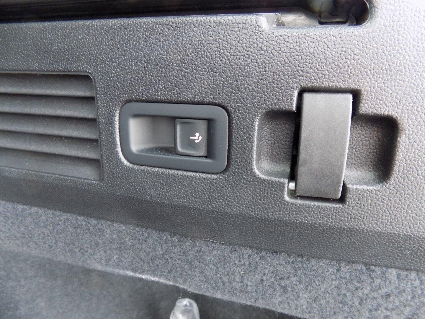 Volkswagen Arteon Kombi 2,0 l 140 kw