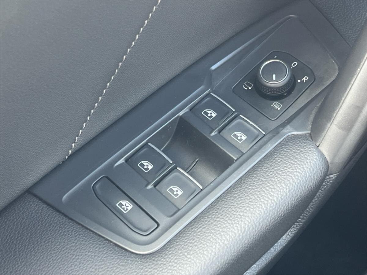 Volkswagen Tiguan Allspace Kombi 2,0 l 140 kw