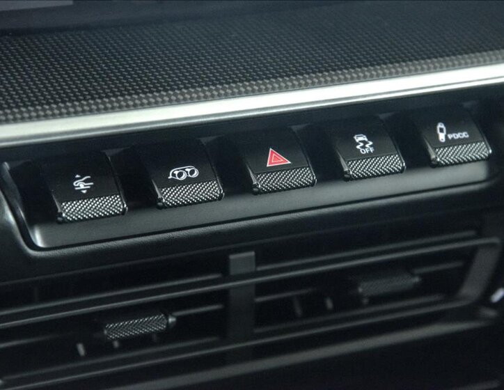 Porsche 911 Kabriolet 3,7 l 478 kw