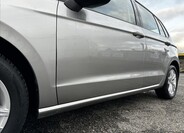 Volkswagen Golf Sportsvan 10