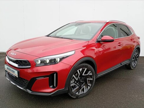 KIA XCeed Hatchback 1,5 l 103 kw