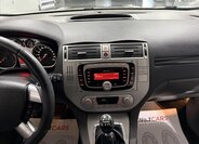 Ford Kuga SUV / Terénní 2,0 l 100 kw