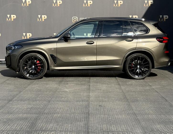 BMW X5 11