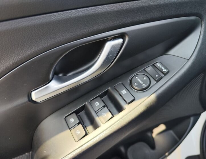 Hyundai i30 Hatchback 1,5 l 81 kw