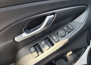 Hyundai i30 Hatchback 1,5 l 81 kw