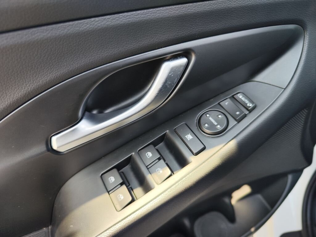 Hyundai i30 Hatchback 1,5 l 81 kw