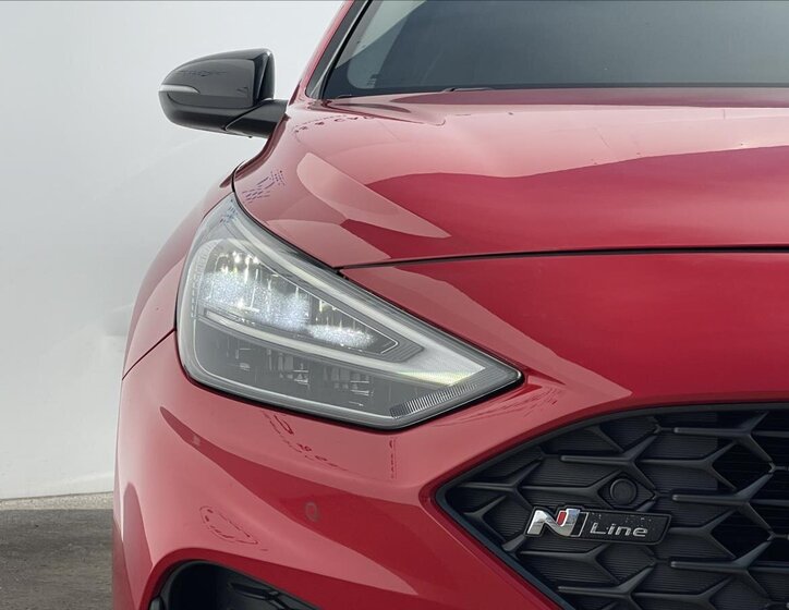 Hyundai i30 Kombi 1,6 l 100 kw