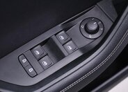 Škoda Superb Liftback 2,0 l 147 kw